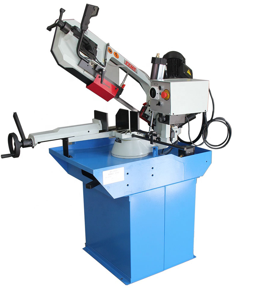 Ленточная пила по металлу для нержавеющей стали BS-280G