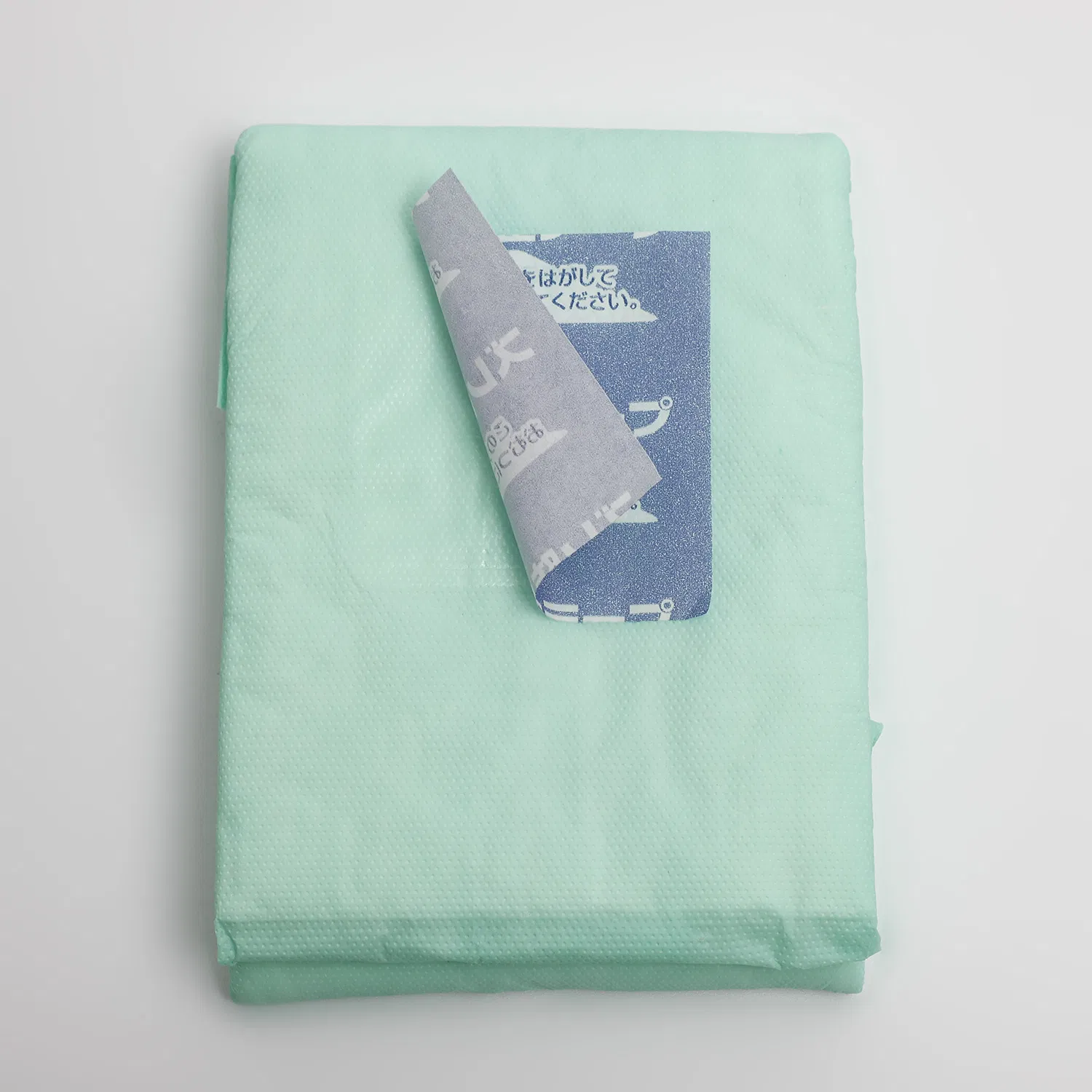 Disposable Adult Diaper Inner Pad Shape Insert Pad Nappy in Bulk Free Sample
