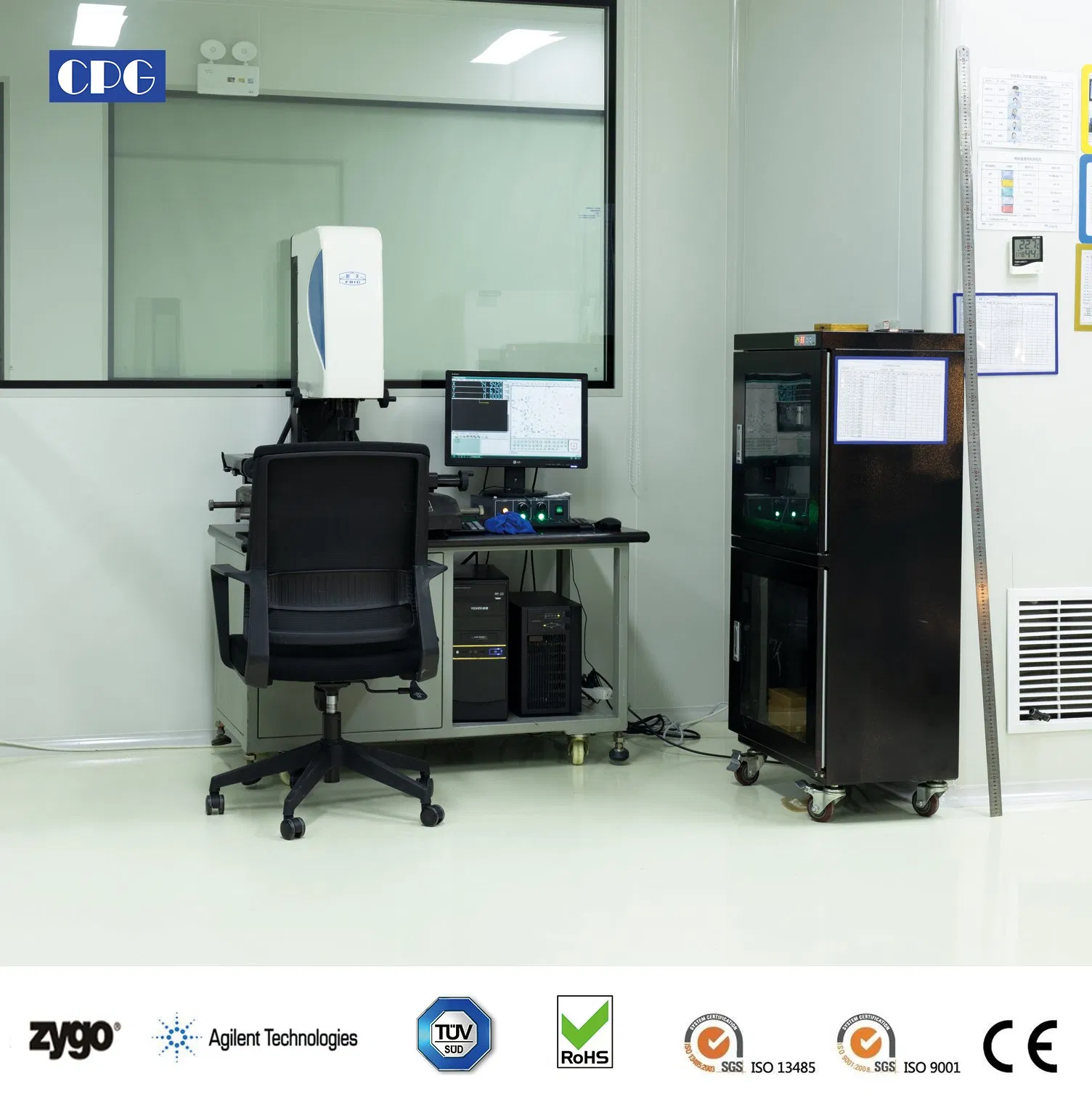 AR Coating customized size sapphire prism tube