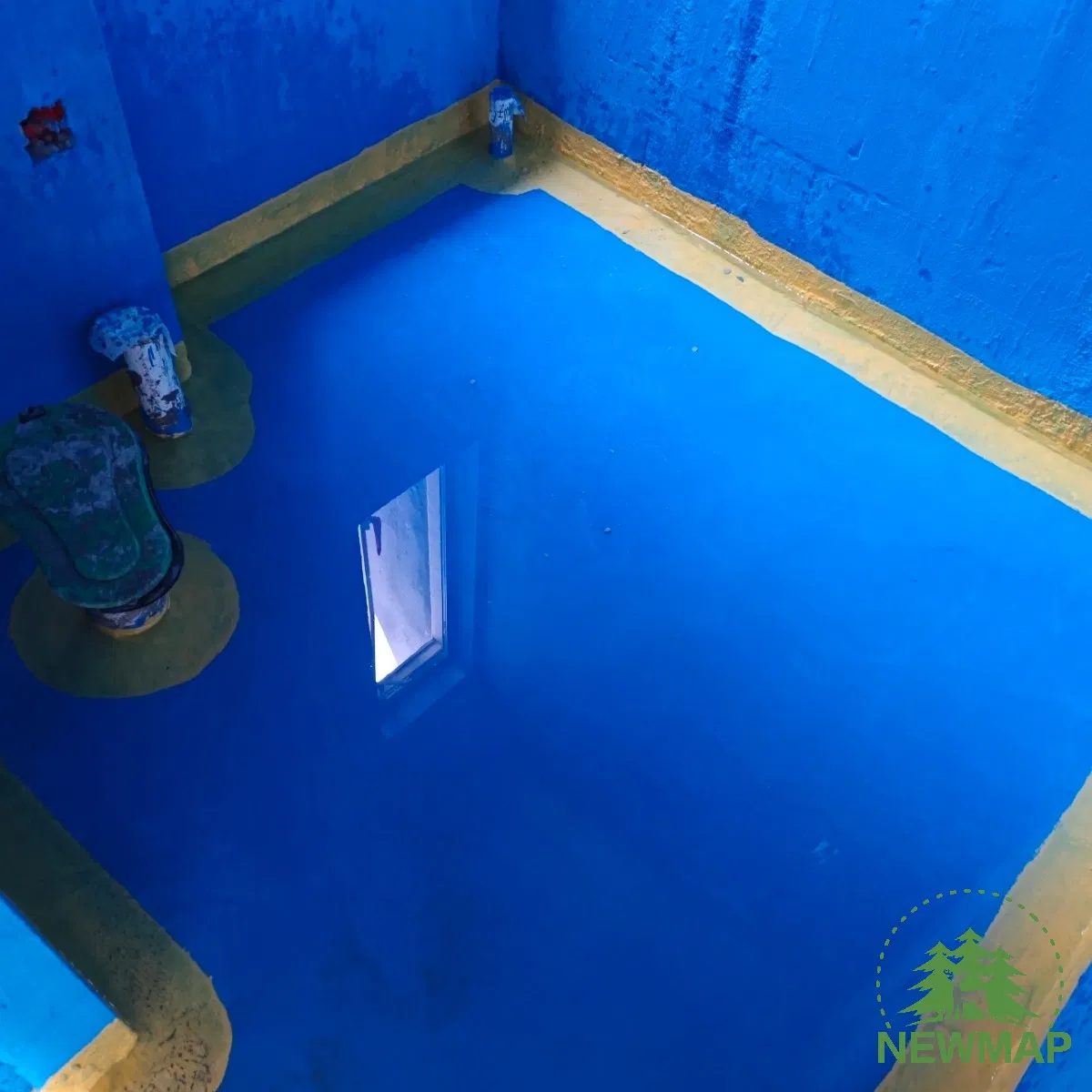  Advanced Waterproof Coating for Durable Protection and Longevity