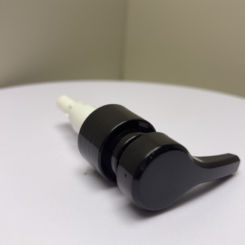 Water Proof Pump 24/410 28/410 24mm Big Dispenser Lotion Pump Bottle Hand Washing Emulsion Soap Lotion Pump