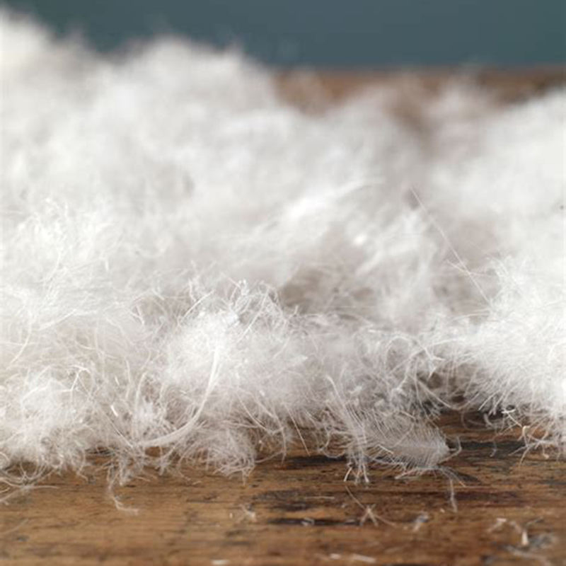 100% Cotton Fabric 400 White Goose Down Feather Hotel Collection Bed Pillows