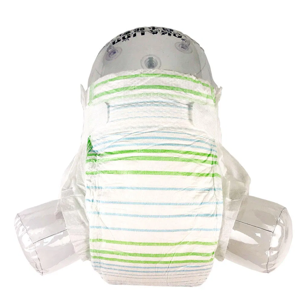 Подгузники Sunny Baby Leo-54, S-XL