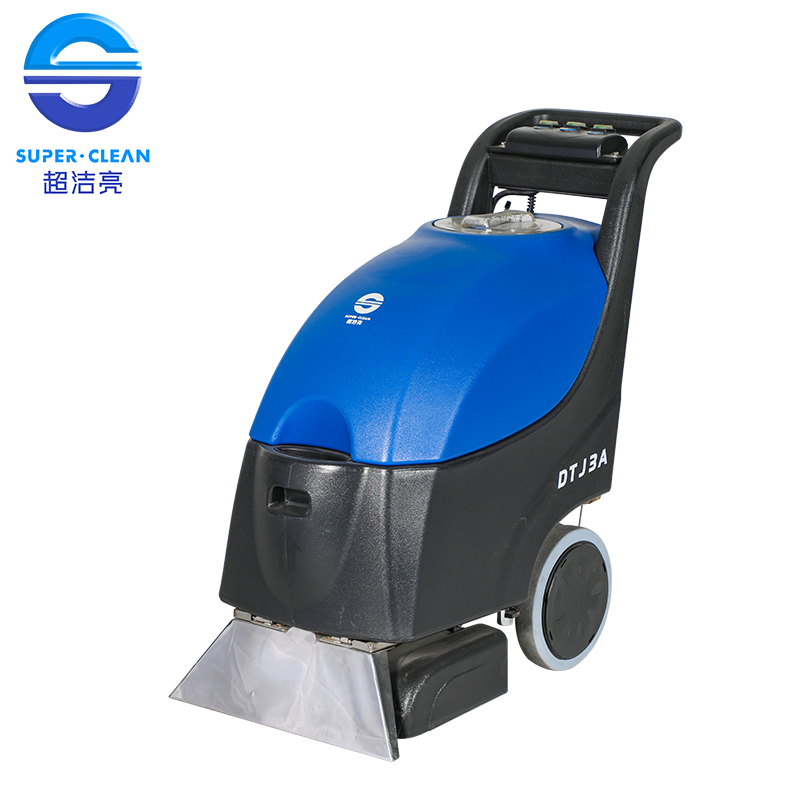 Electric 5.3A 1290W Three-in-One Carpet Cleaning Equipment