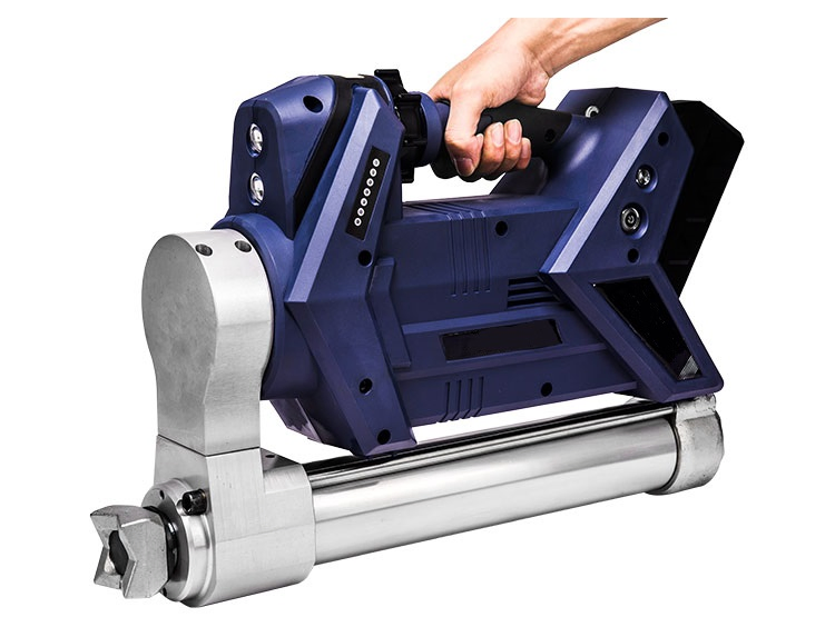 Road Accident Hydraulic Rescue Equipment Electric Hydraulic Jack/RAM