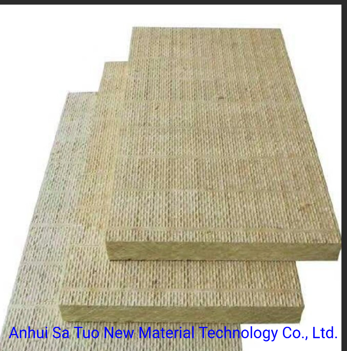 Manufacturer Price Fiber Glass Wool Insulation Board for Fireproof