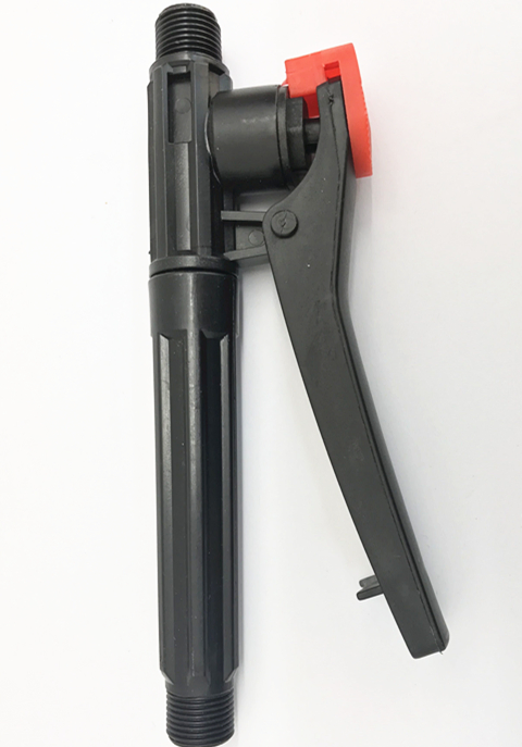 16L High Quality Plastic Agricultural Manual Sprayer (3WBS-16G)