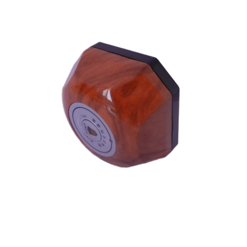 Efficient Wireless Paging System for Restaurants and Cafes
