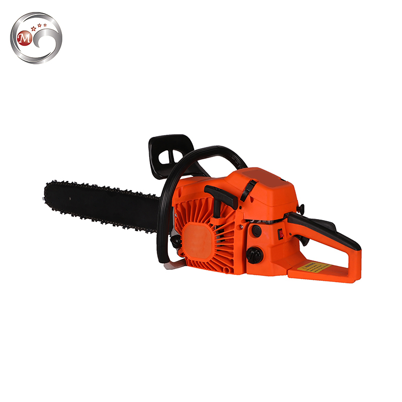 Goldmoon Cordless Gasoline Machine Chain Saw