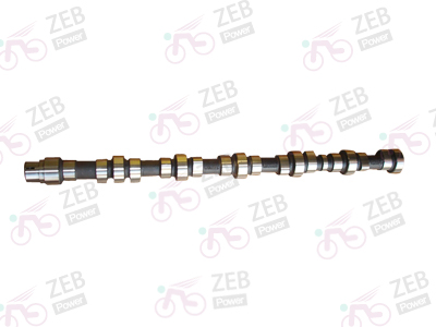 Распредвал 3066877 для двигателей Cummins 4BT, 6BT, 6CT, ISB, ISL