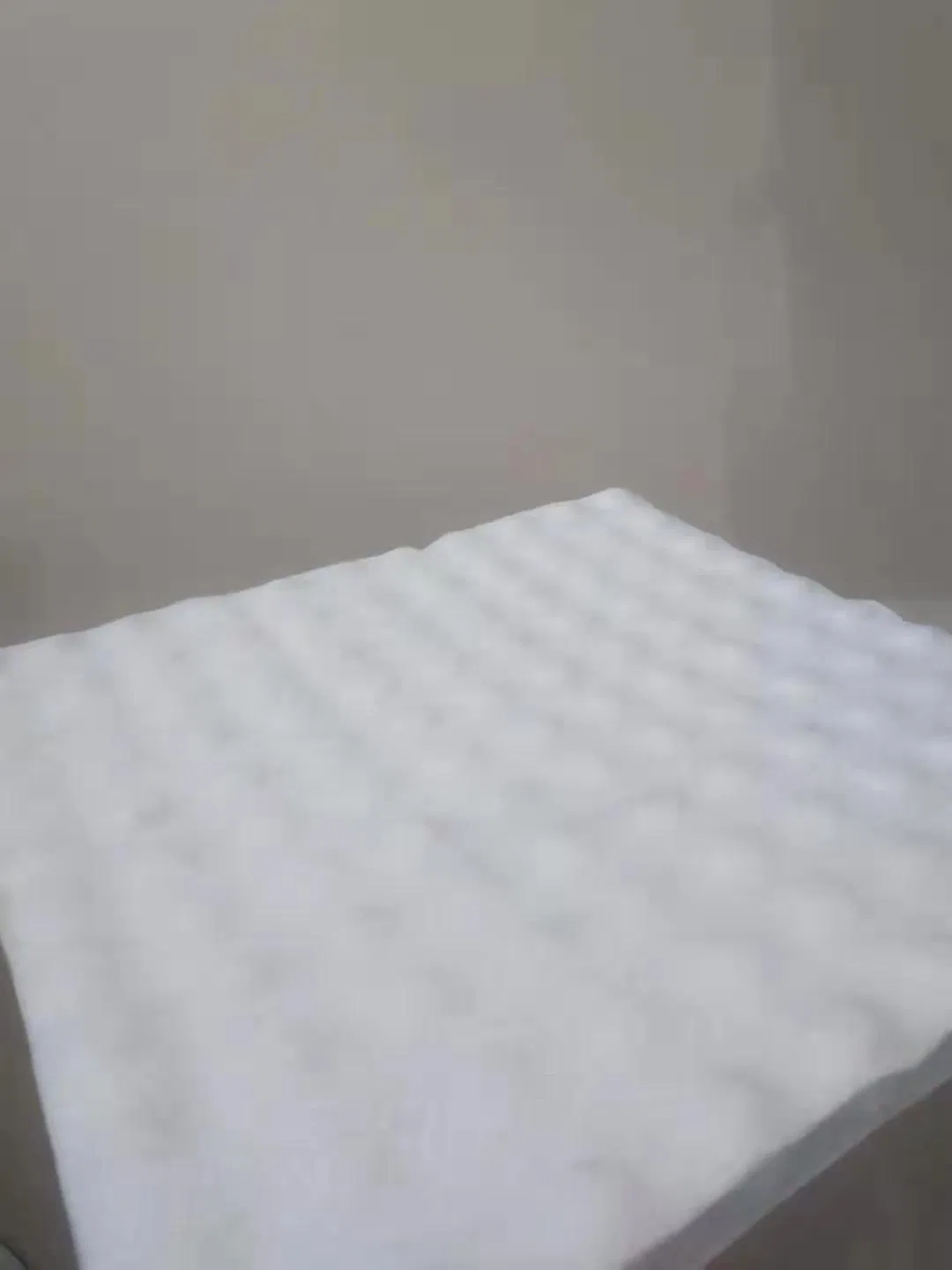 Dimple Plastic Drainage Board Channel Drain Sheet Earth-Work Material