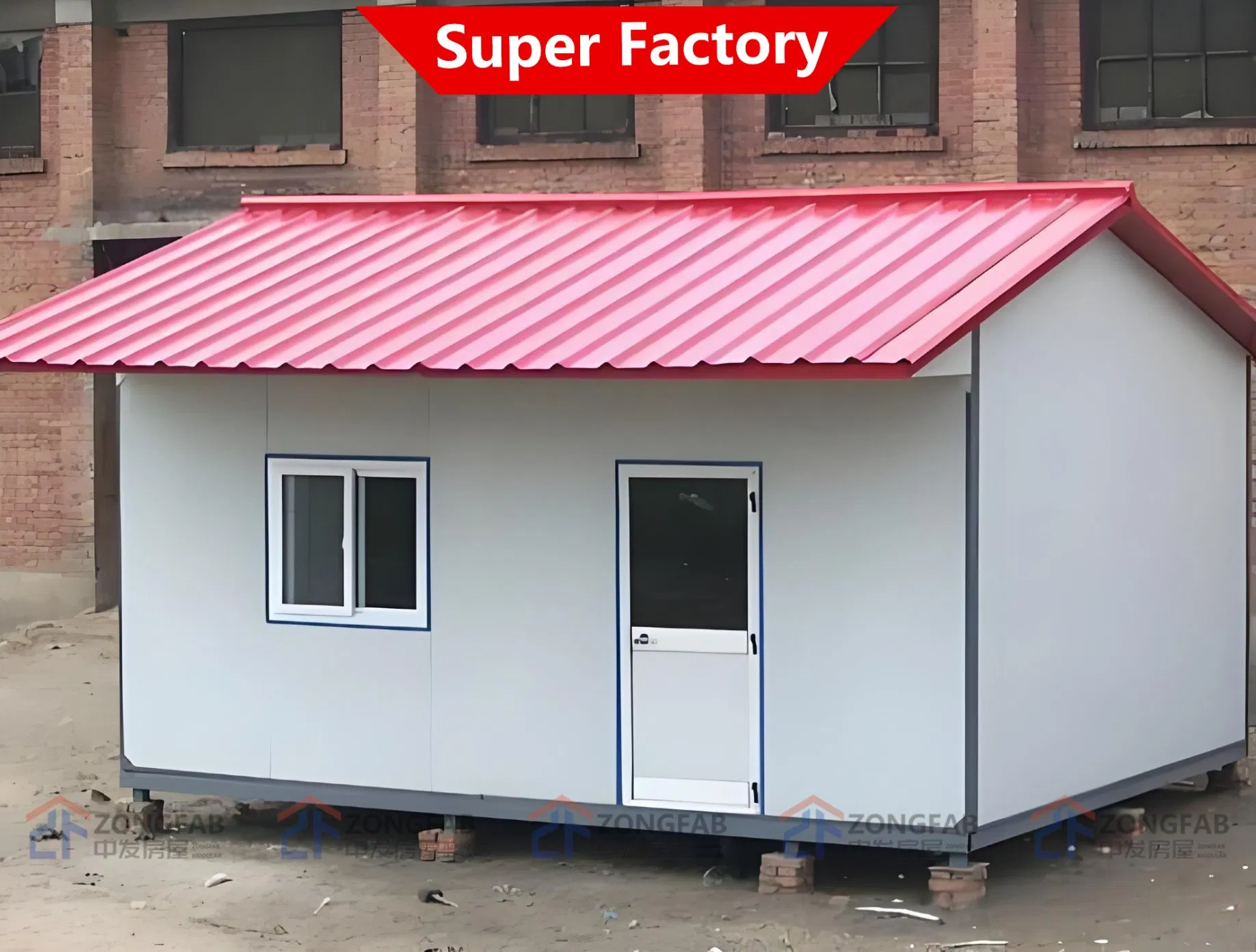 Portable Mobile Modular Prefab Pod Space Capsule House Home Cottage for Resort Hotel Villas