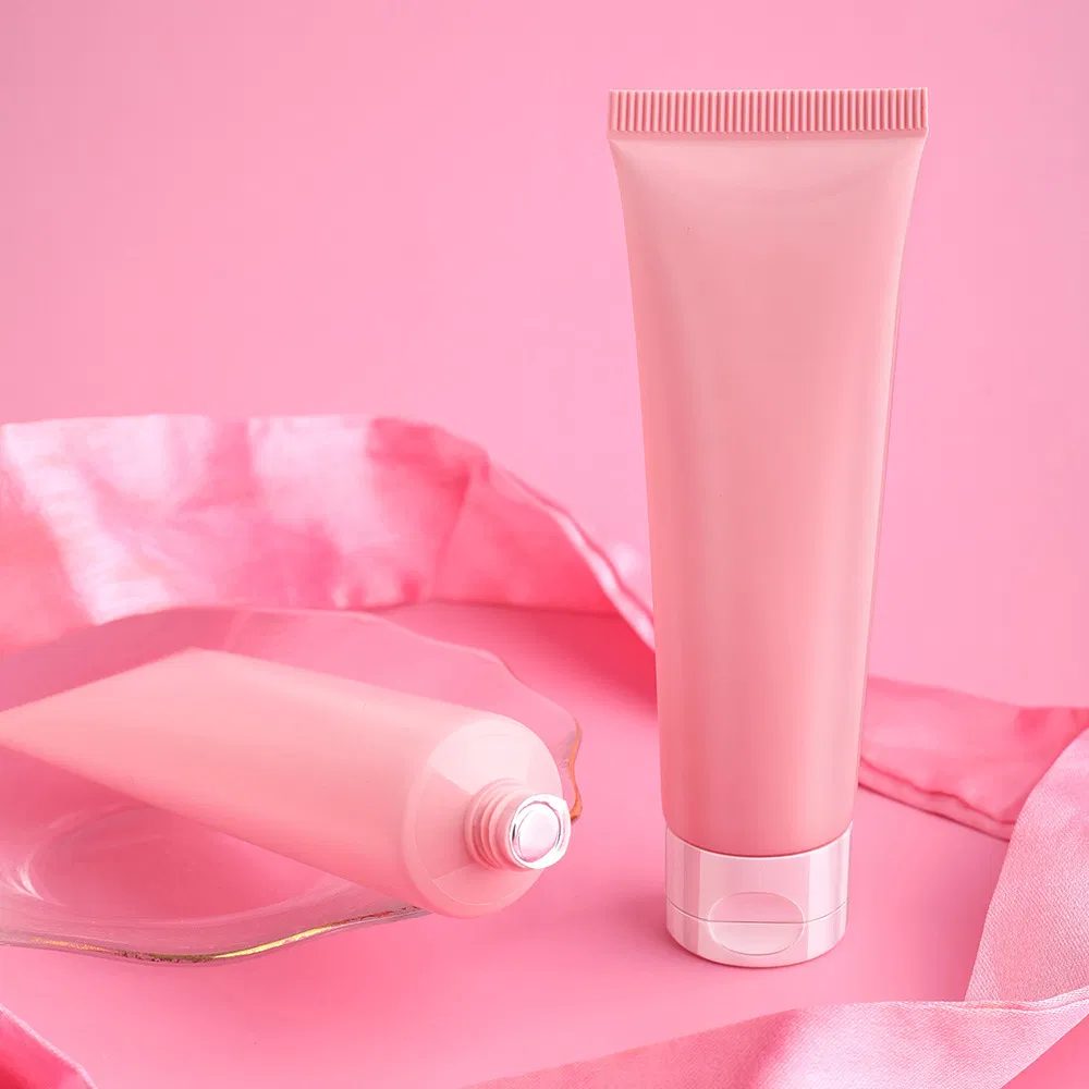 30g Natural Organic Private Label Custom Fragrance Moisturizing Hand Cream Lotion