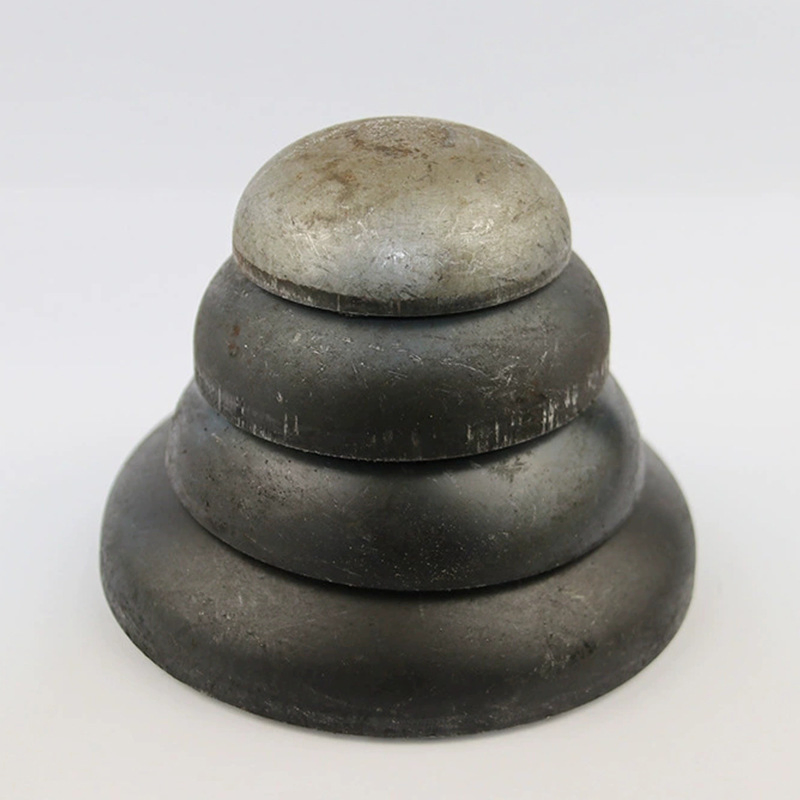 High Quality Alloy Pipe Cap for All Pipe Dimensions