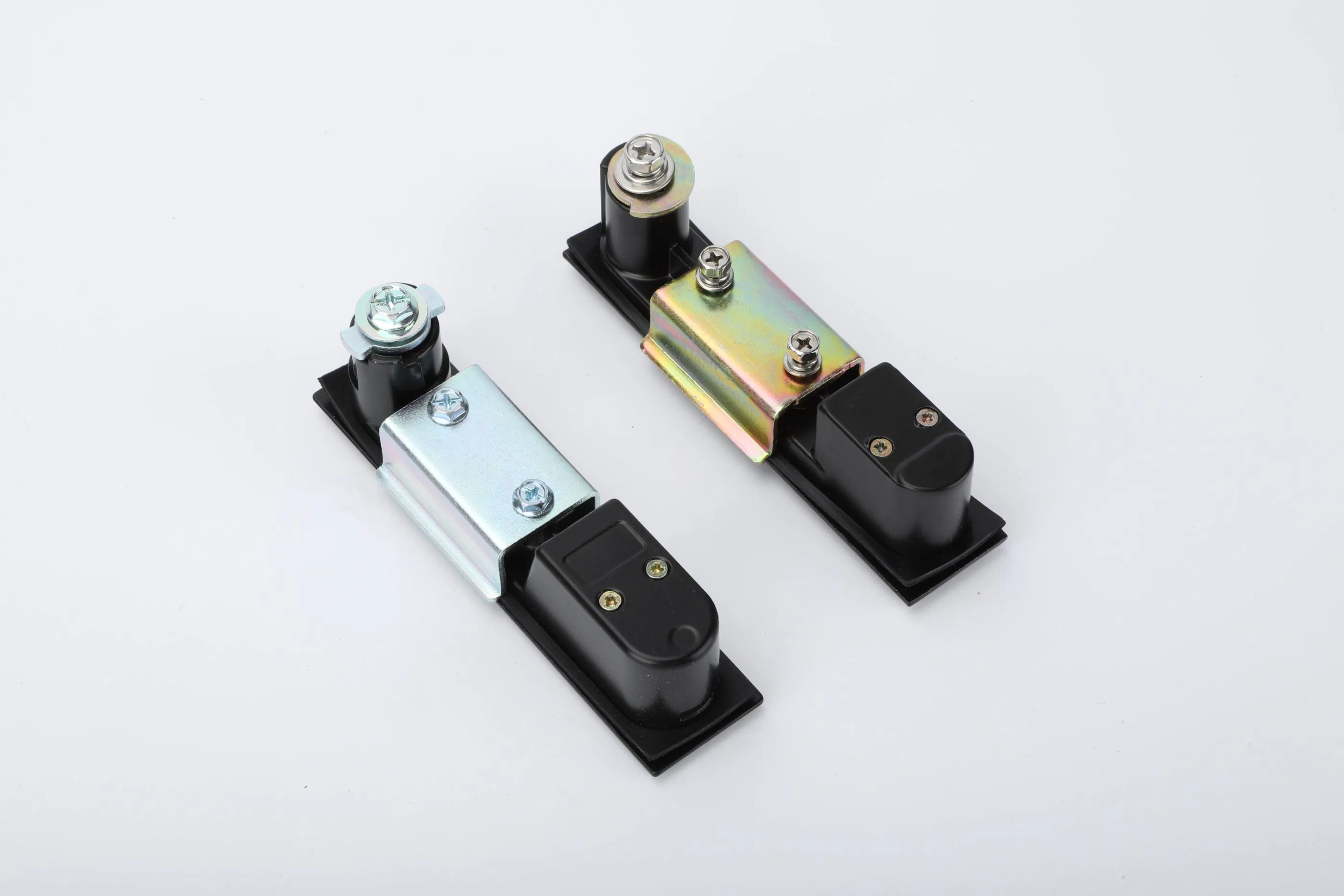 Ms818 Series High-Security Flat Lock for Power Cabinets and Switch Gear
