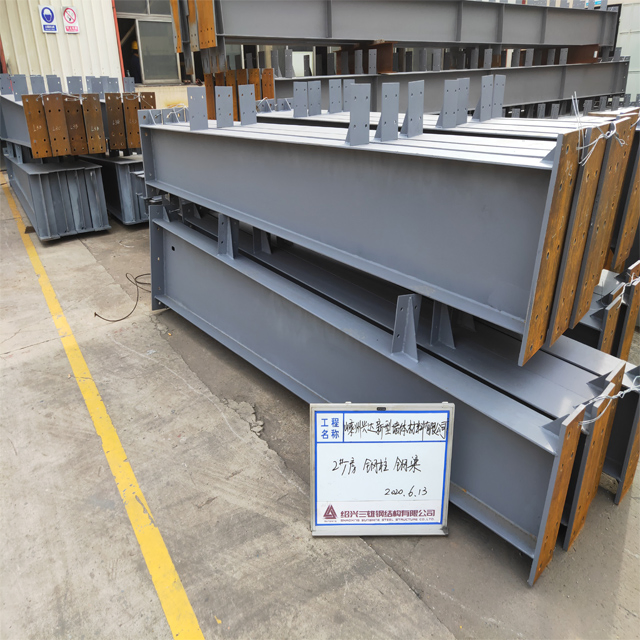 Premium 2018 Durable Steel Structure Buildings for Reliable Construction