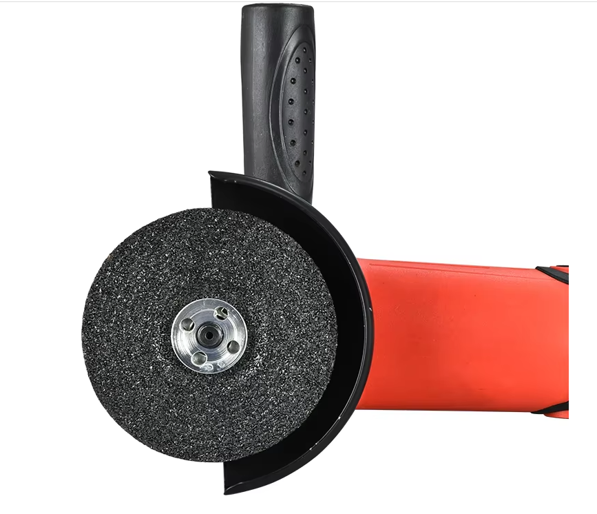 800W 100mm/115mm/125mm Wired Angle Grinder
