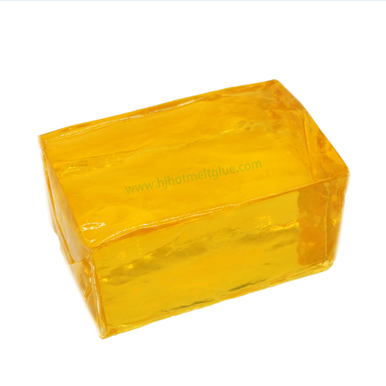 Factory Price Raw Material Hot Melt Glue for 3D Wallpaper Adhesive