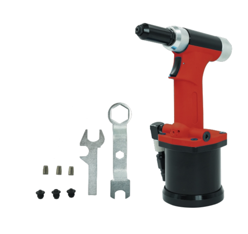 Industry Quality Hand Riveter Heavy Duty Hand Riveter Pneumatic Riveter Air Riveter Rivet Guns Riveter Blind Rivet
