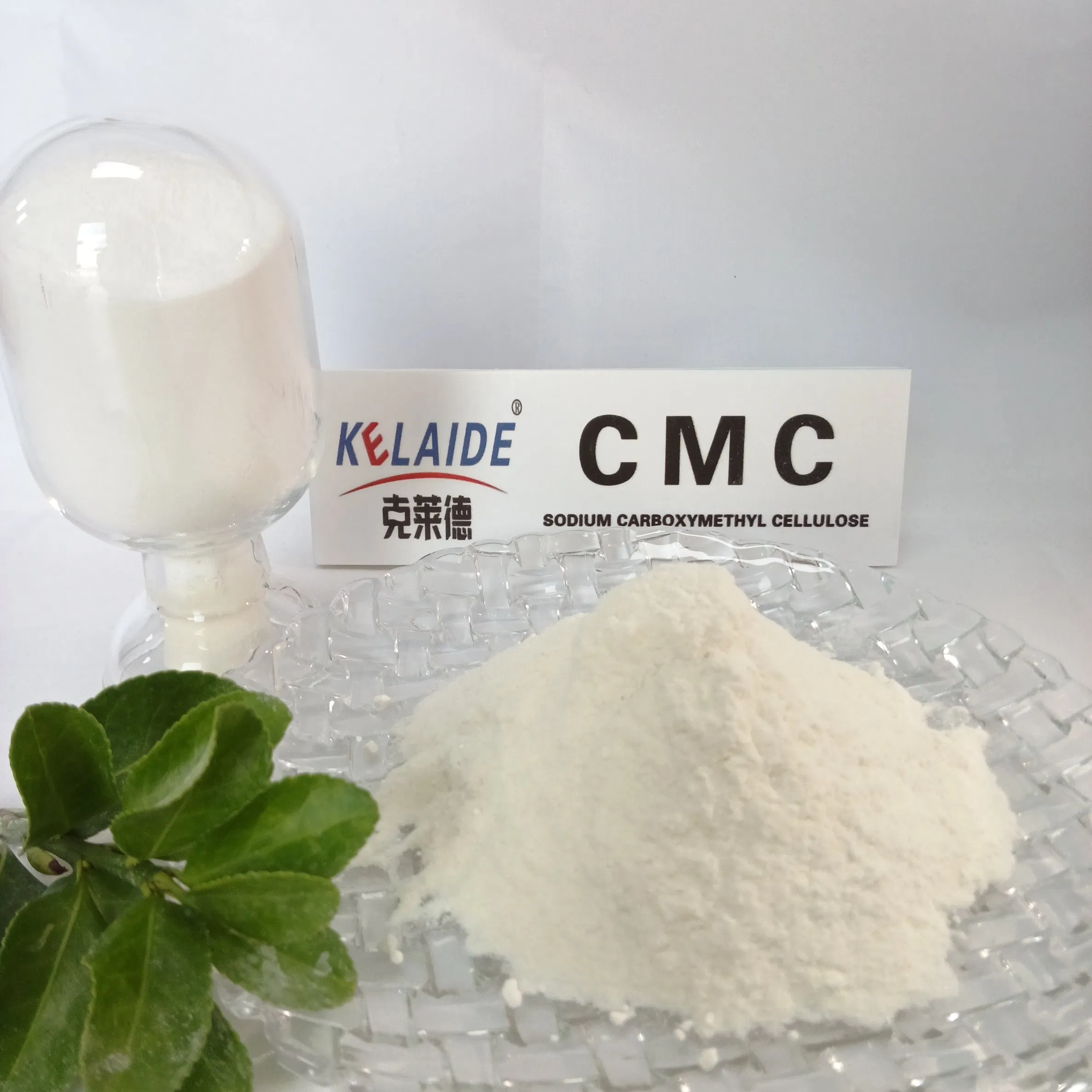 Trustworthy Fast Film Formation Sodium Carboxymethyl Cellulose CMC Powder