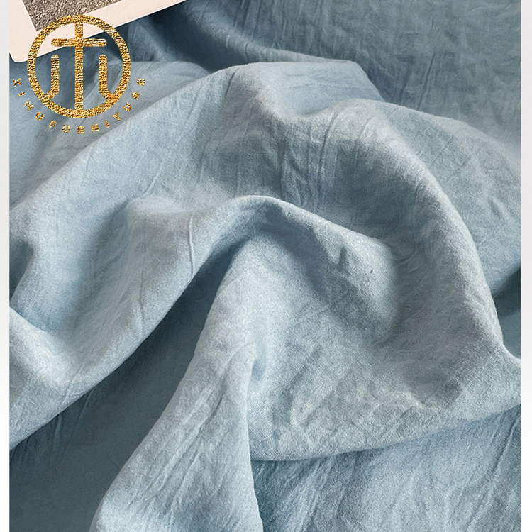 Simple Four-Piece Bedding Set Brushed Quilt Cover Textile Bed Sheet