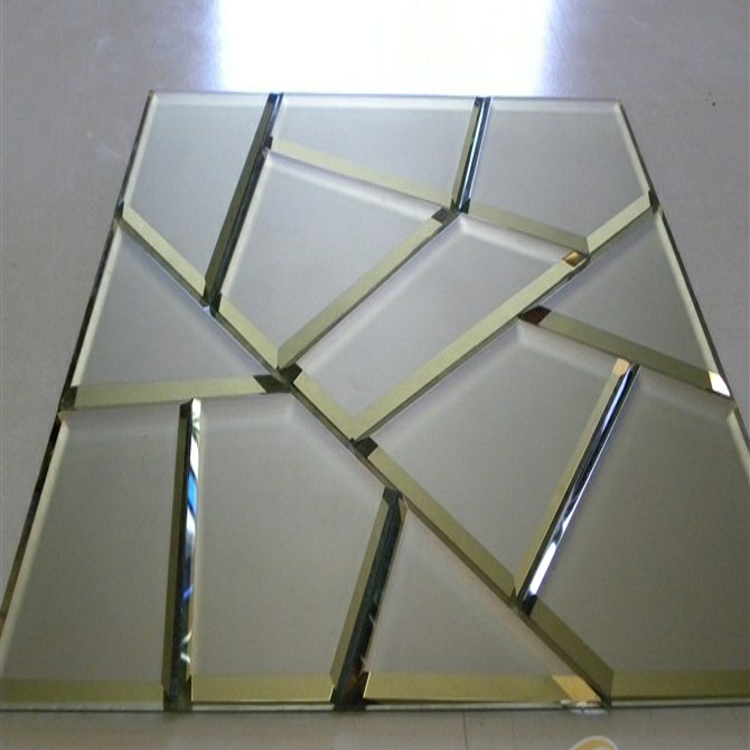 China 4mm 5mm Floral Diamond Nashiji Karatachi Mistlite Chinchill Decorative Clear Transparent Patterned Glass Price