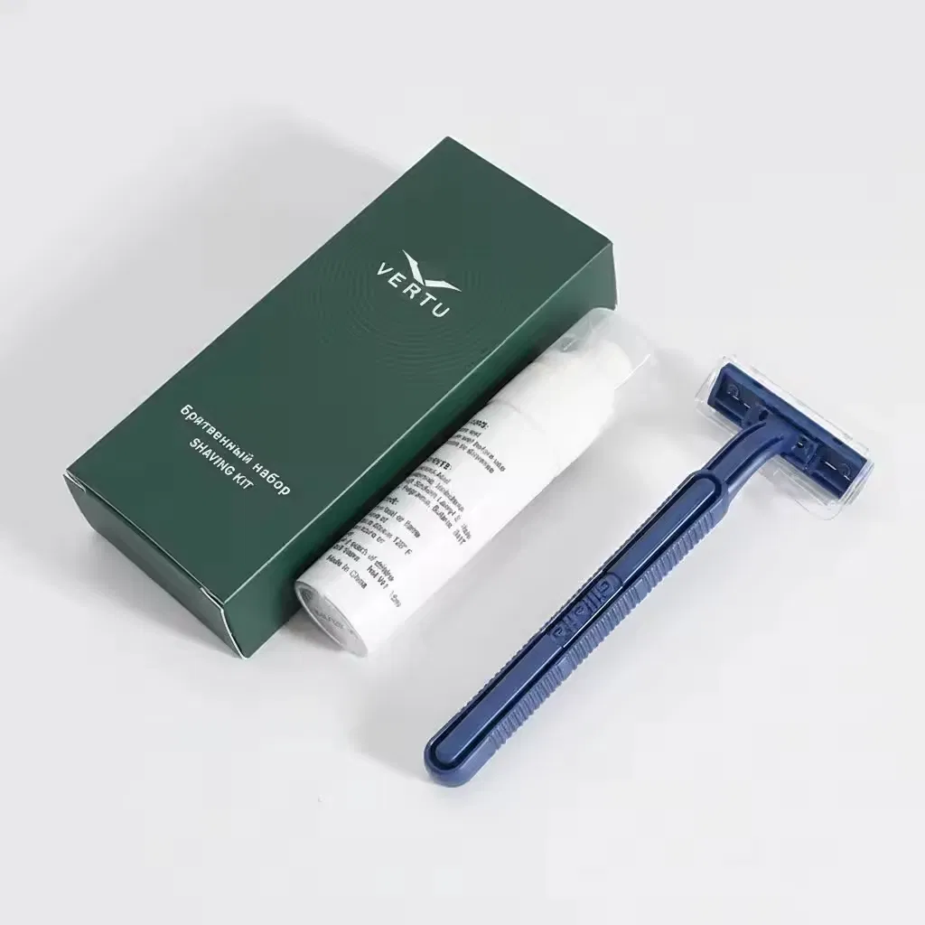 Premium Eco-Conscious Toiletries for Hotel Guests and Visitors