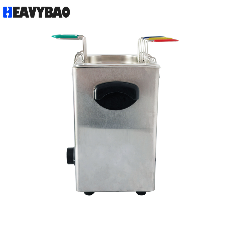 Heavybao Brazil Peru Chile Latin American Market Electric Egg Boiler Cooker Steamer