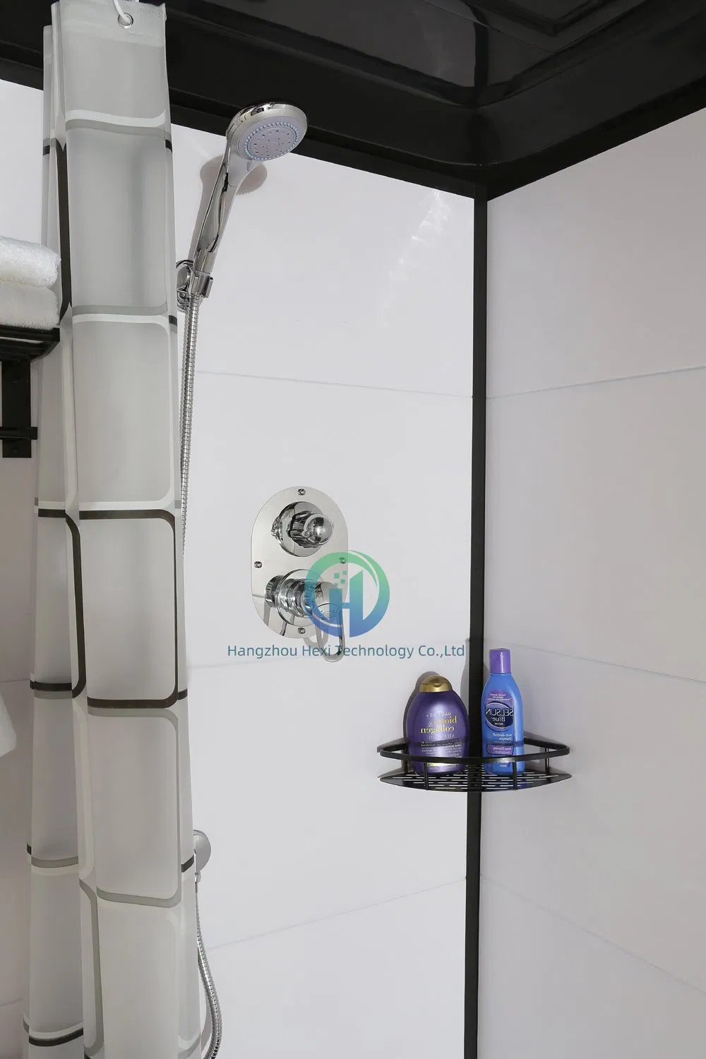 Innovative Prefab Toilet Solutions for Stylish Bathroom Spaces