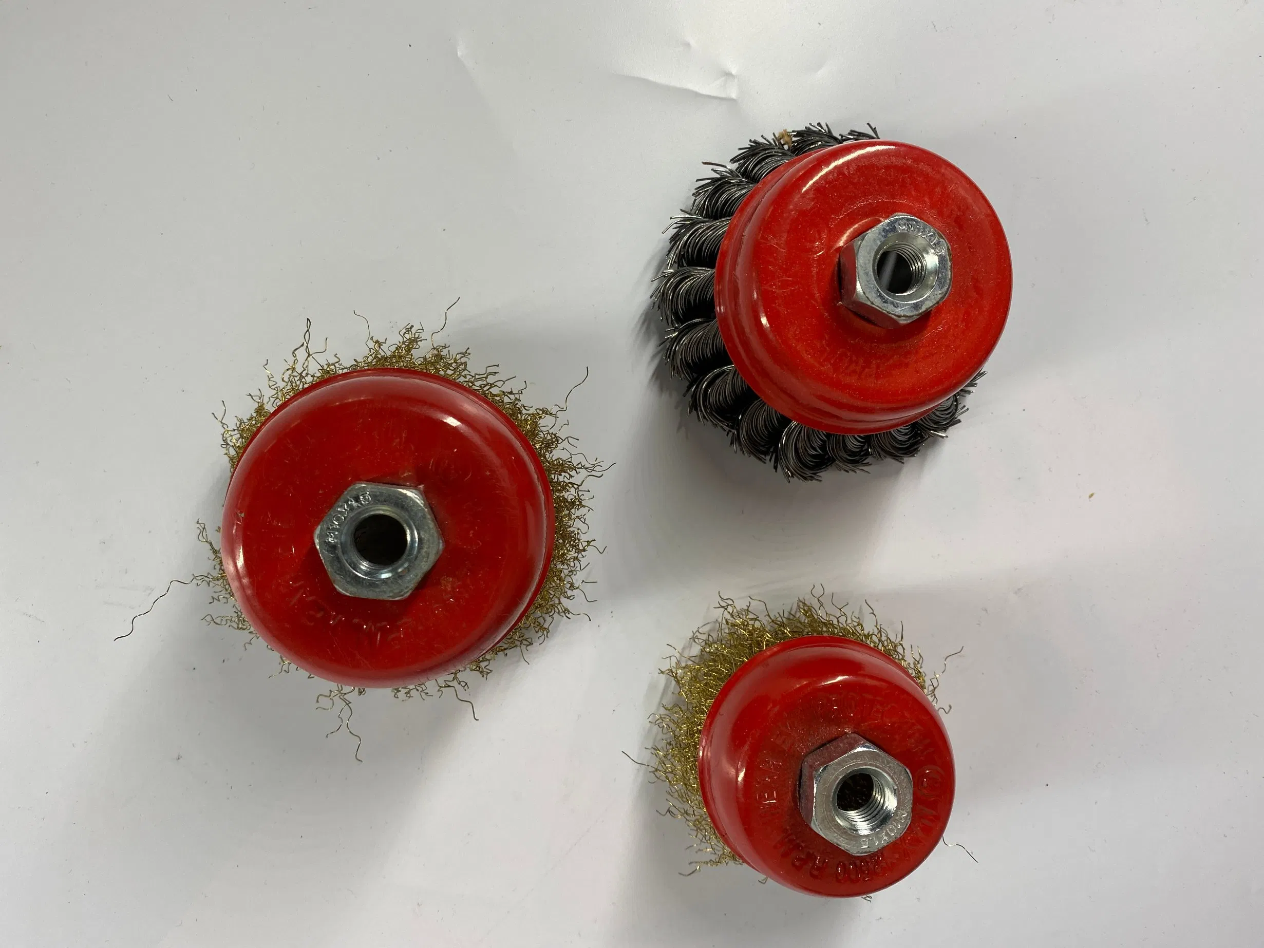 Carbon Brush From Chinese Supplier with High Performance for Sale