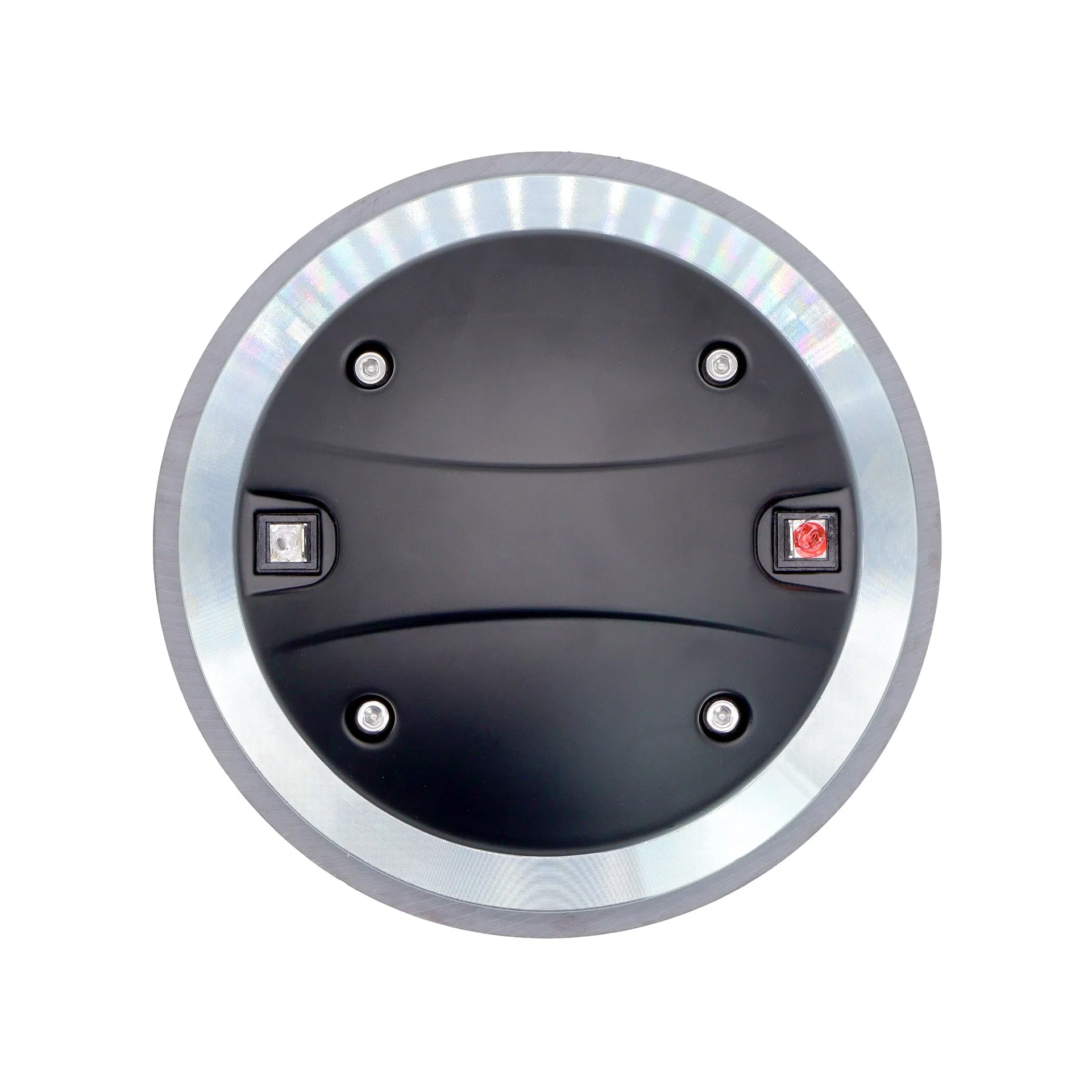 160W 108dB Loudspeaker Titanium Compression Driver Hf Speaker OEM