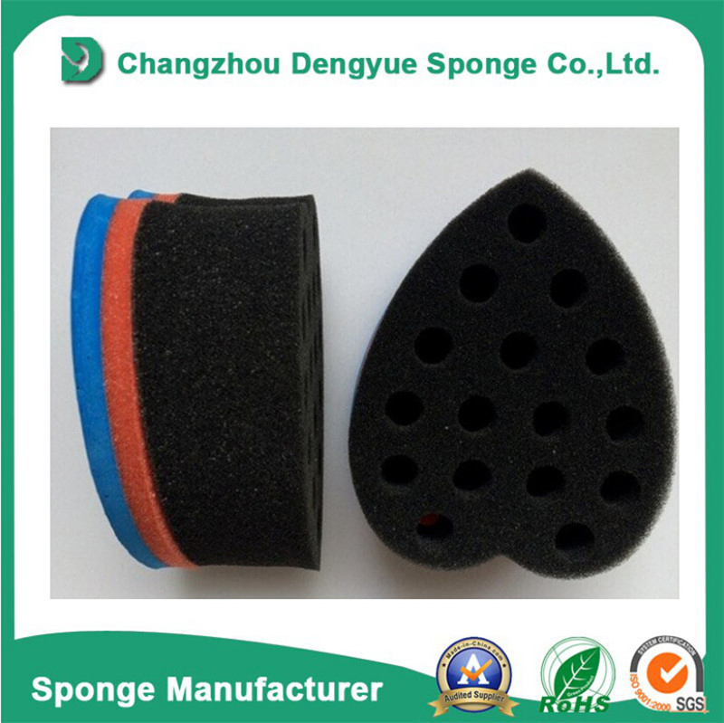Magic Curling Hair Sponge for Perfect Twists and Curls