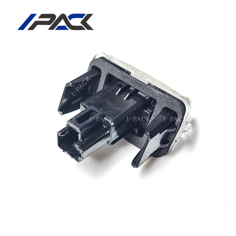 Сверхъяркая светодиодная лампа для номерного знака Toyota Corolla