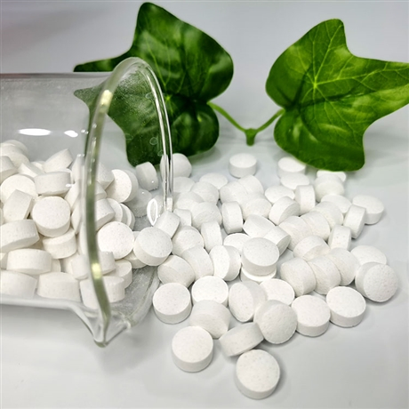 Chlorine Dioxide Tablet for Odor Remove From Manufacturer