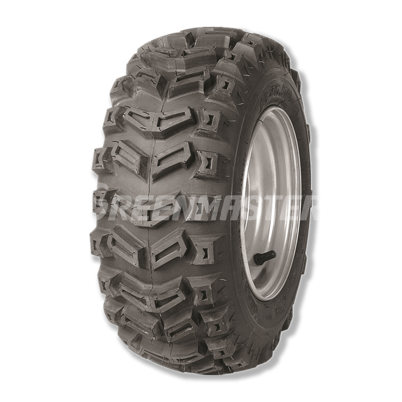 Шины для снегоуборщика 16X6.50-8 с дисками