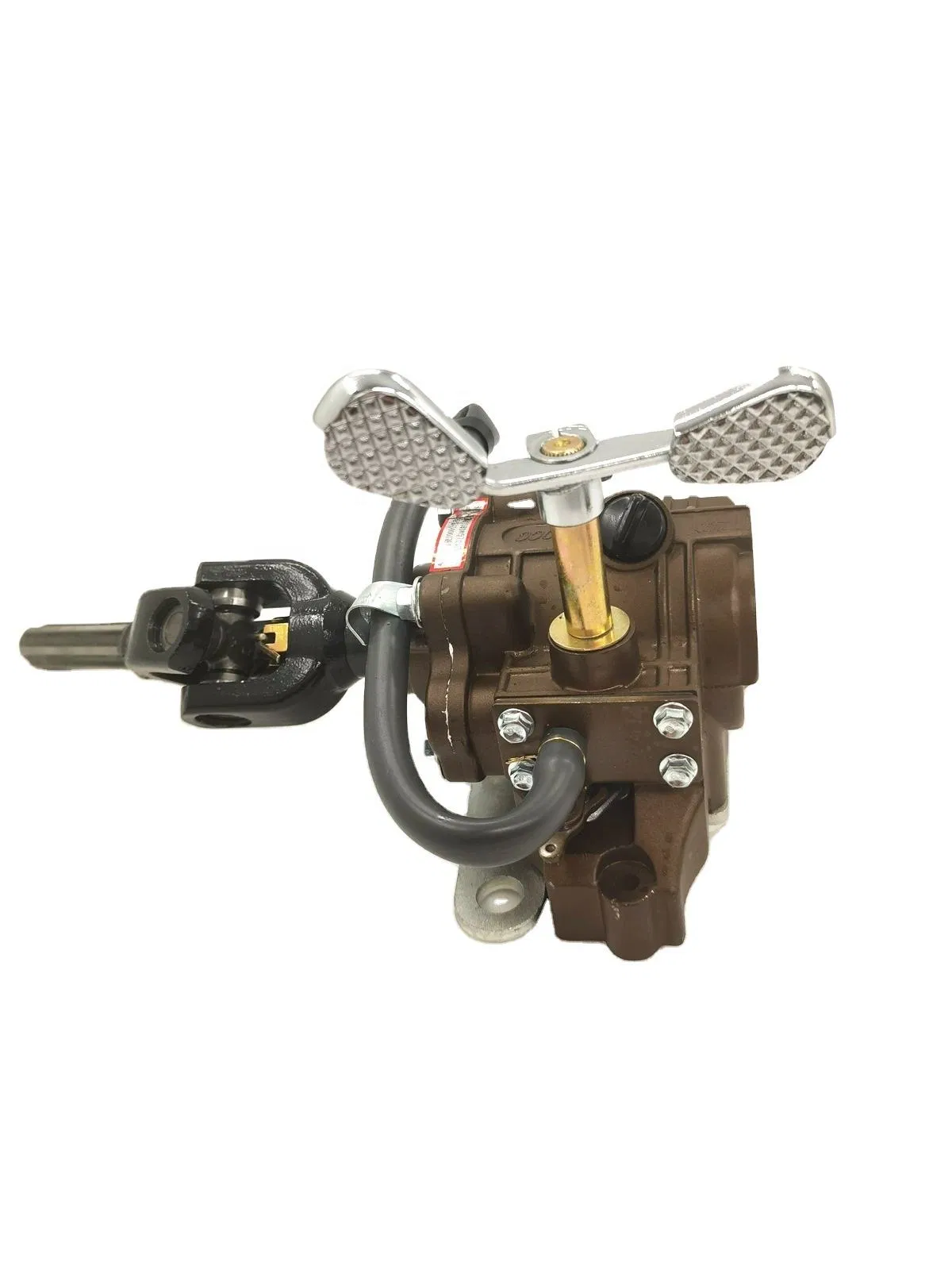 Запчасти для трицикла, реверс-редуктор Chuanyu 280