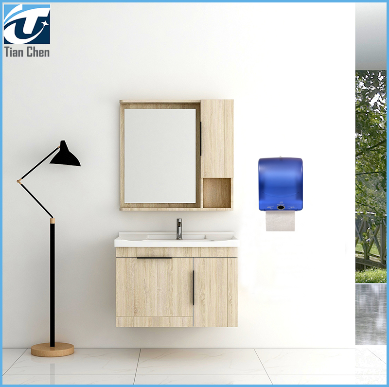 Jumbo Roll Hand Paper Towel Dispenser Automatic Sensor Paper Holder for Washroom with CE, RoHS