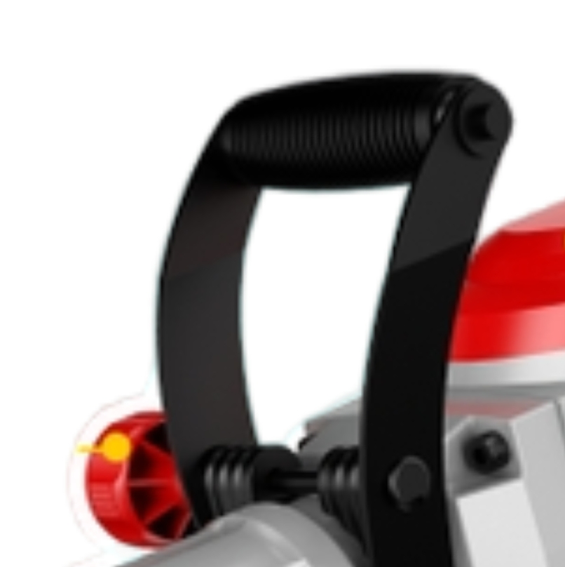 Qy-8135 Powerful Demolition Hammer for Fast Material Removal