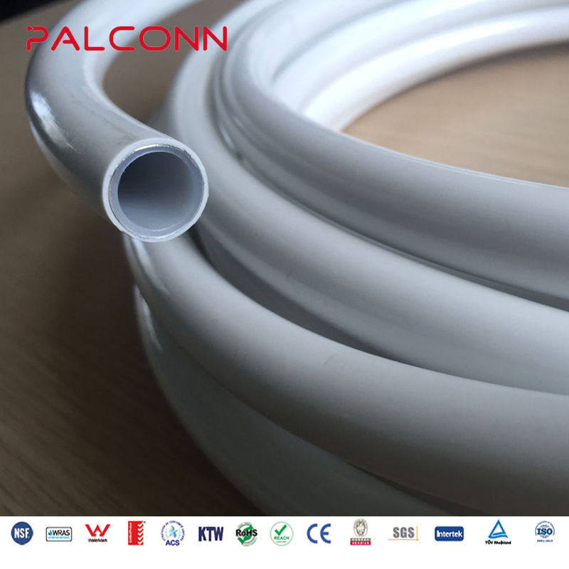 OEM Wras Certificated 16*2.0mm Pex-Al-Pex Multilayer Pipes for Hot Water
