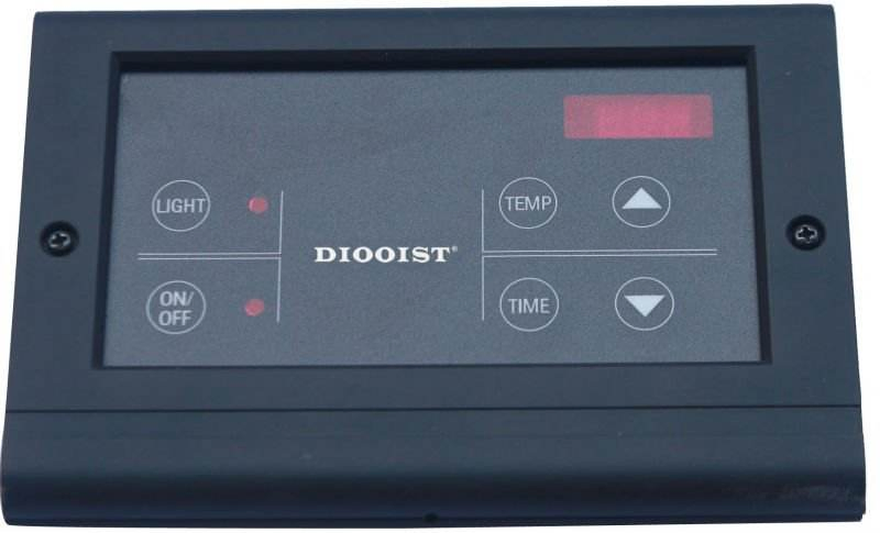 Термостат Diooist 135T1 для сауны