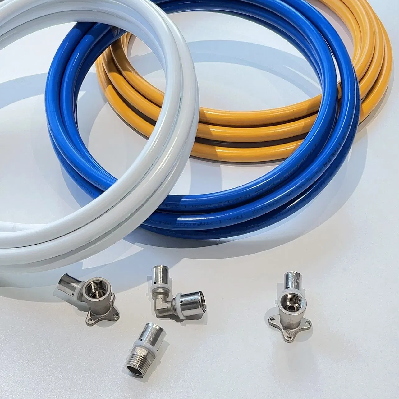 Pex-Al-Pex Pipe for Pipe Supply System