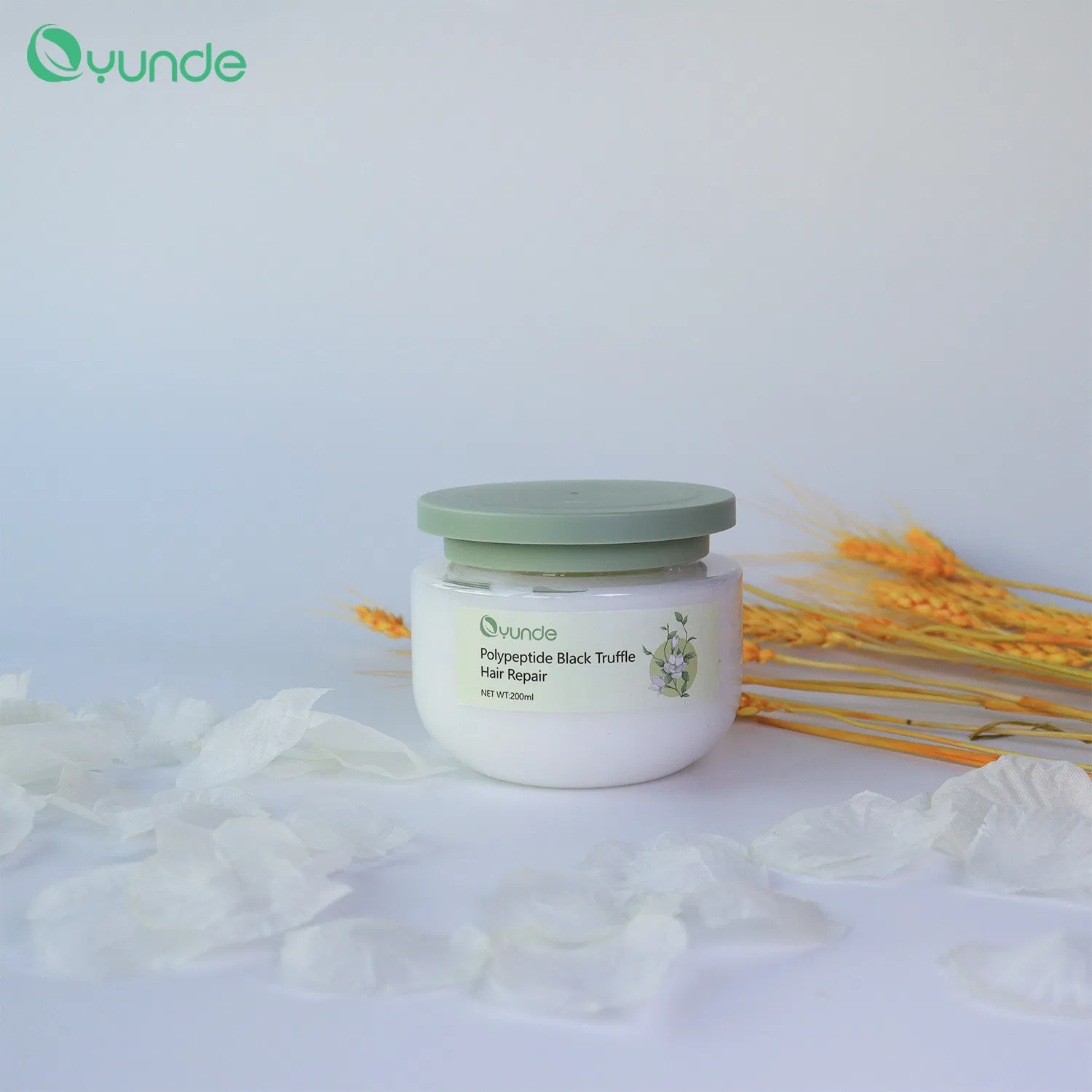 Oyunde Wholesale Hair Treatments Nourishing Anti-Hair Loss Hair Conditioner