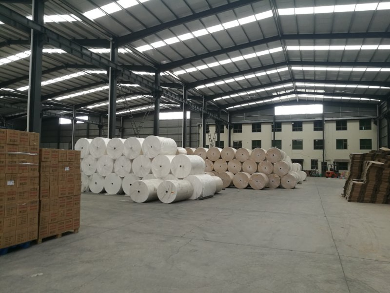 Jumbo Roll Tissue Paper Manufacture Raw Material Suppliers Wholesale