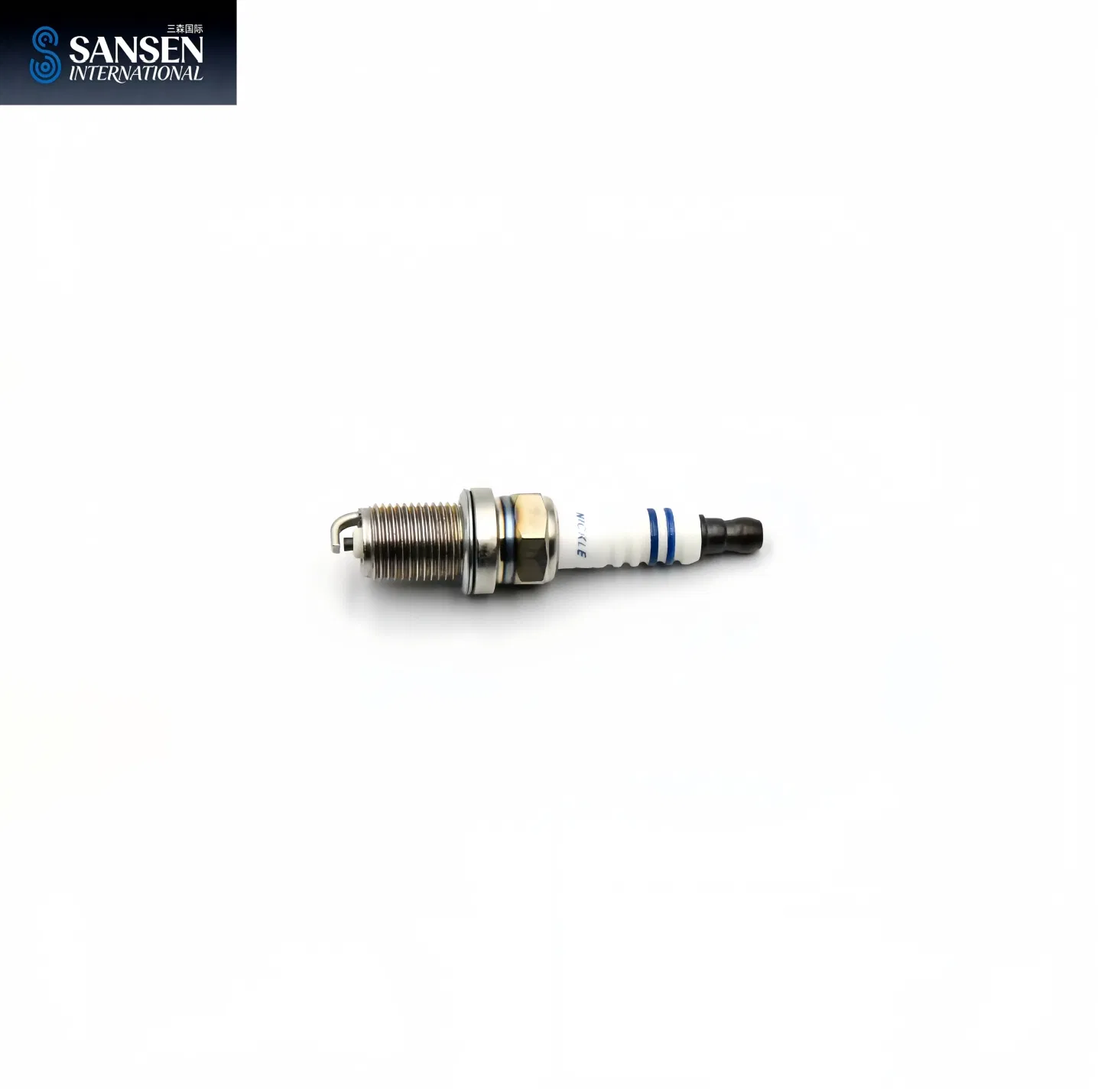 Свечи зажигания NGK Style Double Iridium для 4-цилиндровых двигателей