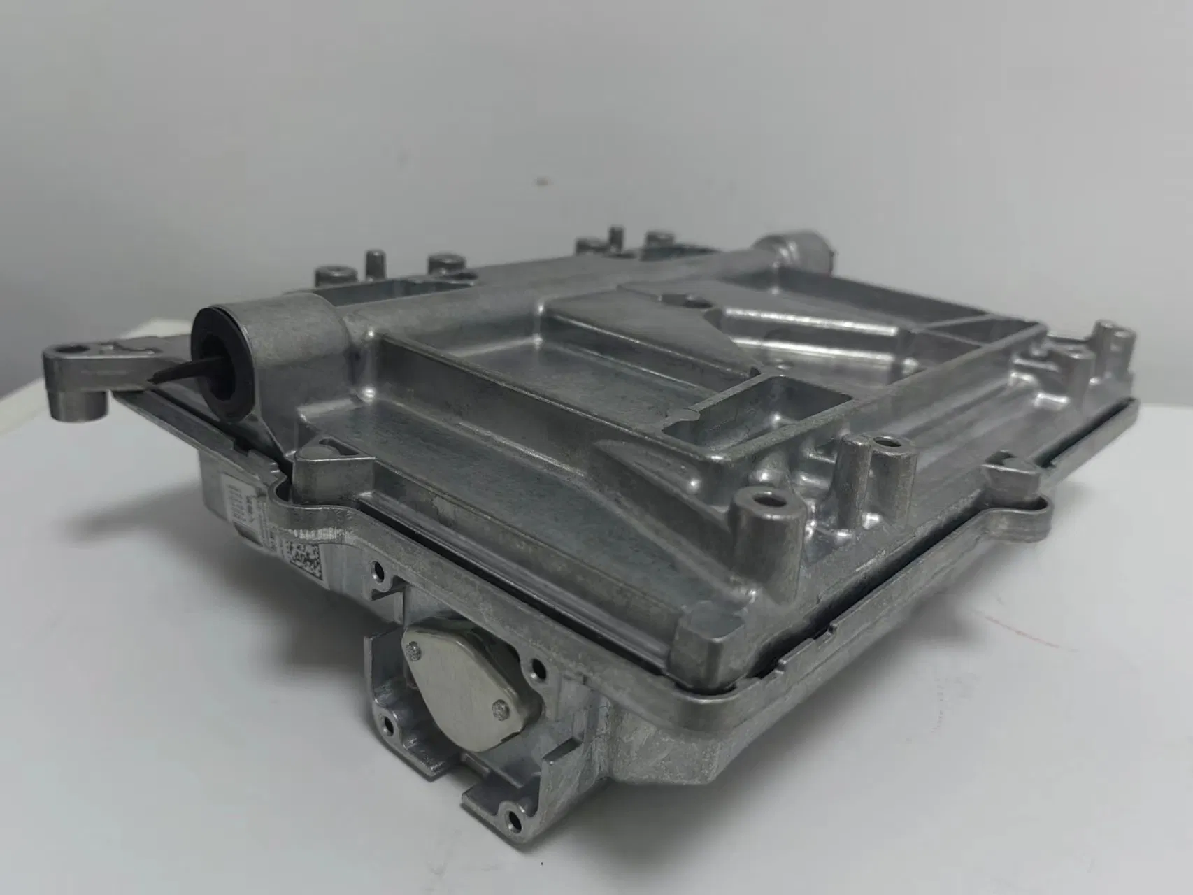 Daewoo Bus Parts ECU 65.11201-7016 for Doosan Engine DL08 DV11