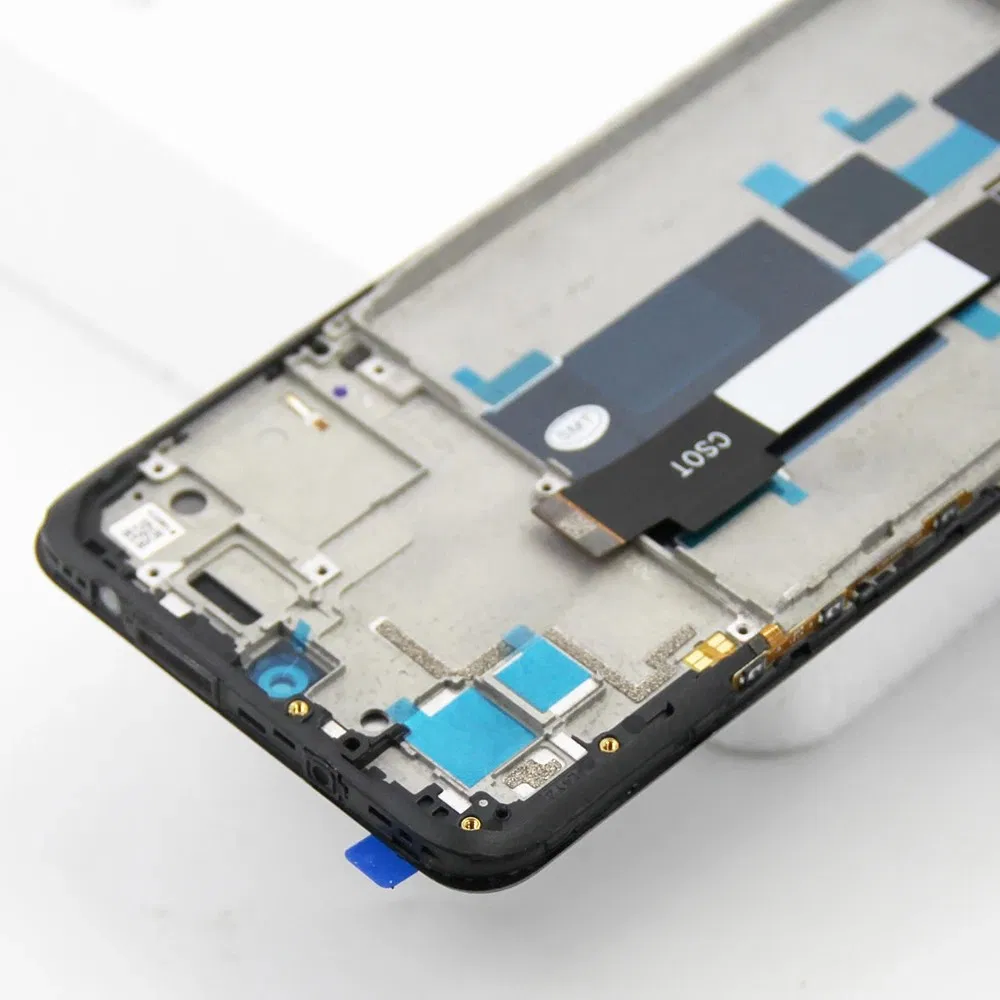 Дисплей для Redmi Note 10 Pro 5G / Poco X3 GT