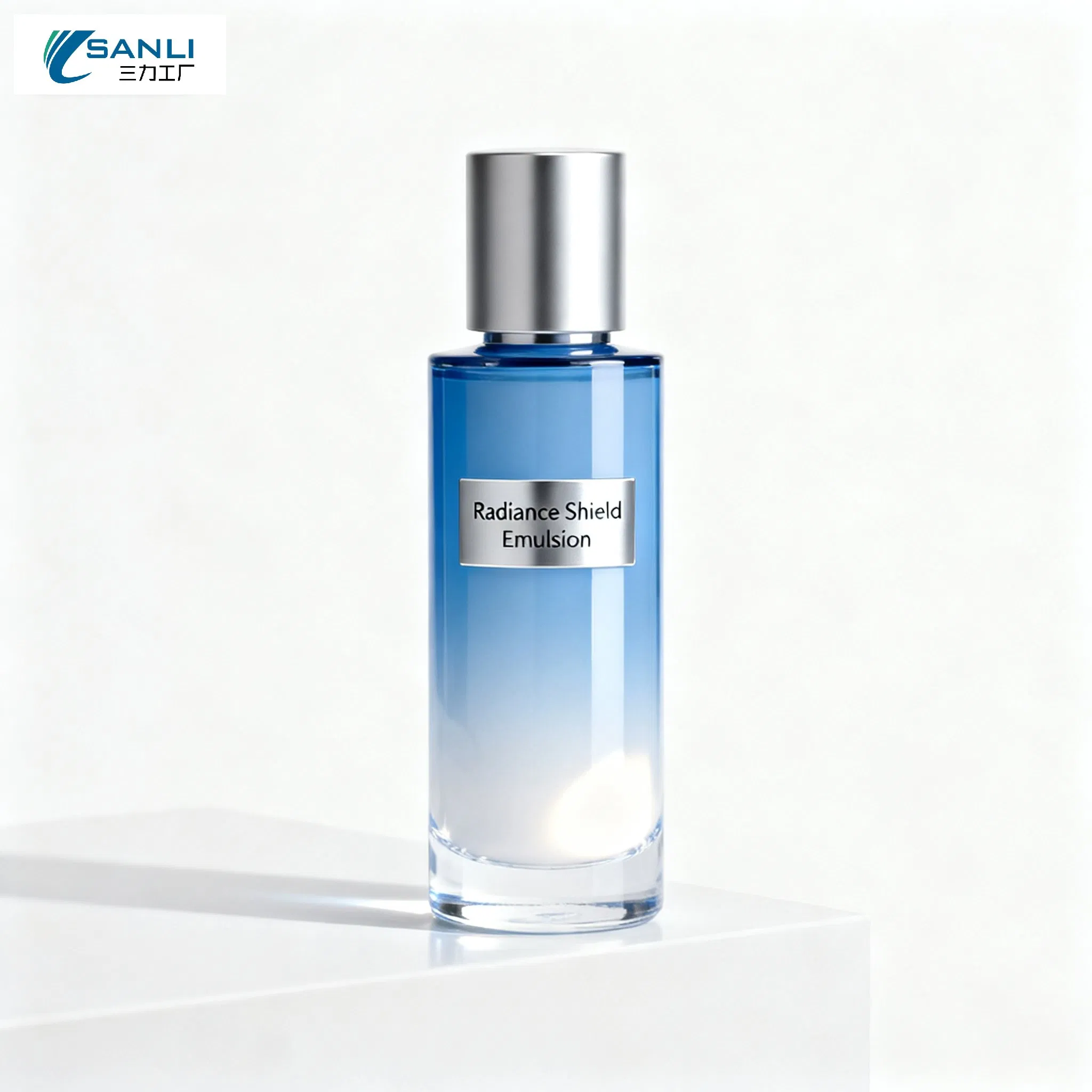 Organic Anti-Wrinkle and Protective Face Cream with Portulaca Oleracea Extract and Decarboxy Carnosine HCl for Comprehensive Anti-Aging