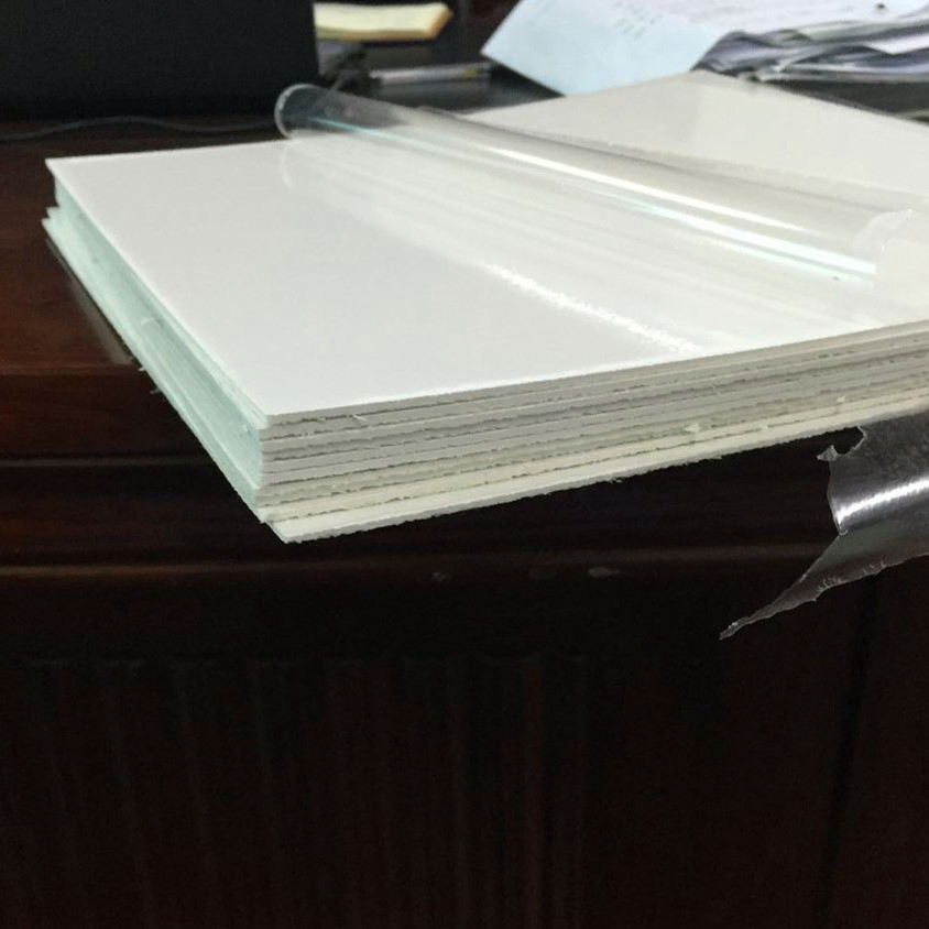 Anti-Aging Fibreglass Molded Walkway Grating/Sheet with