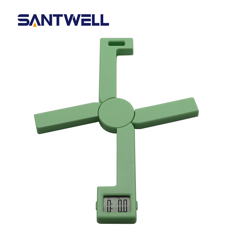 Кухонные весы Santwell KT-1, 5 кг