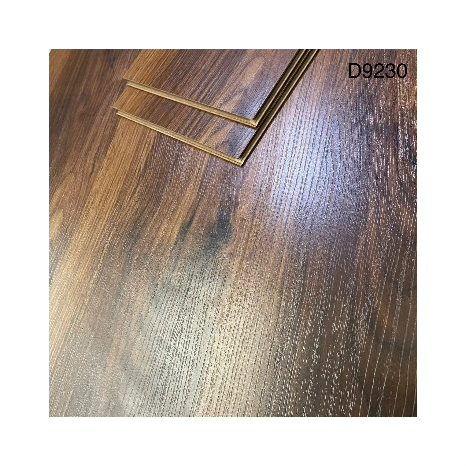 8mm Waterproof Laminate Wood Flooring German Technology HDF Laminate Flooring Wholesale Price